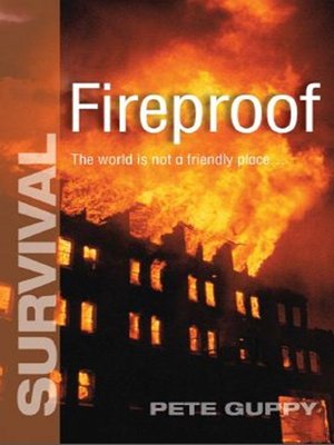 cover image of Fireproof